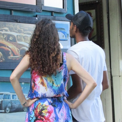 Coisas Sobre Ela - Single