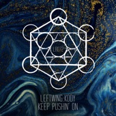 Keep Pushin’ On (Extended Mix) artwork