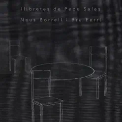 Llibretes de Pepe Sales - EP - Neus Borrell