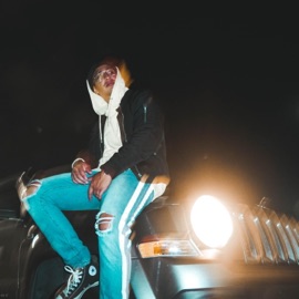 Tripping Strickly Brown