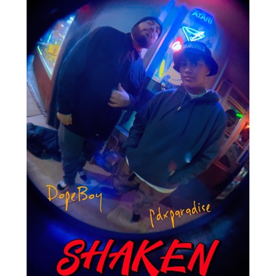 SHAKEN - Single