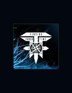 Listen to Finding Father Time, watch music videos, read bio, see tour dates & more!