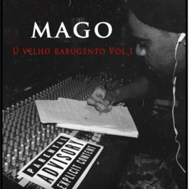 Ú Velho Rabugento Mago