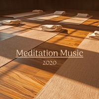 Meditation Music 2020 - Sounds of Nature for Relaxation & Yoga - Asana Perkins
