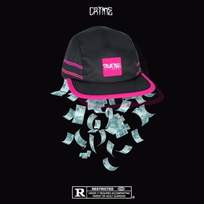 Crime (feat. Igor dgk, Pesco$$o & Jeff95s) - Single