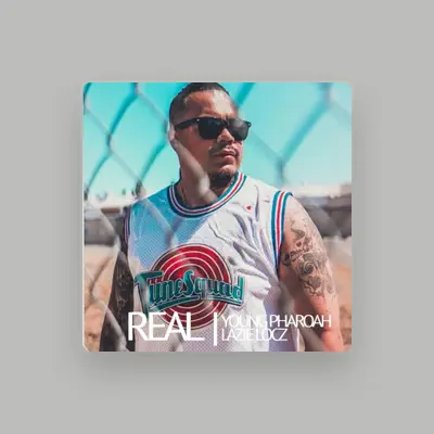 Listen to Young Pharoah, watch music videos, read bio, see tour dates & more!