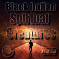 Spirtual Creatures (feat. Tommy) - Single - Black Indian