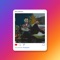 Instagram - Kino Romero lyrics