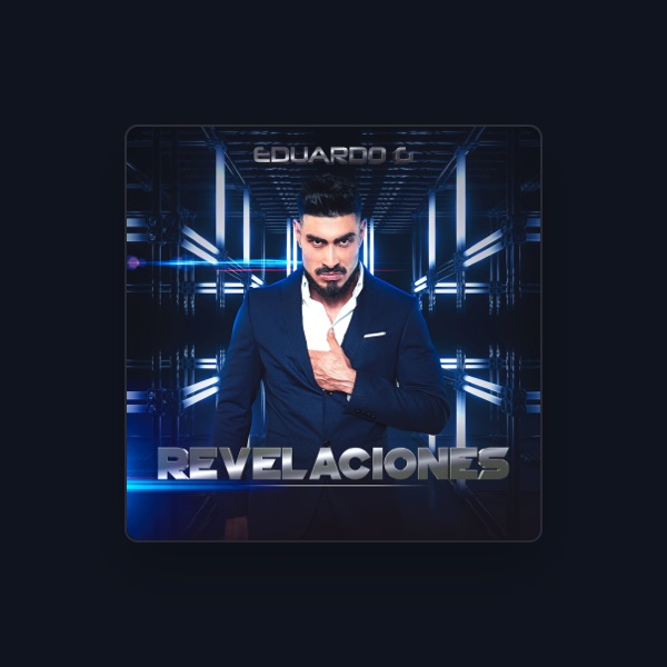 Eduardo G's avatar