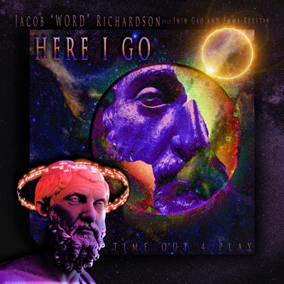Here I Go (feat. Inin Gao & Emma Kerstin) - Single