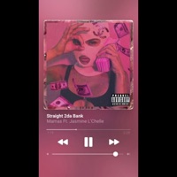 Straight 2da Bank - Single - CC MAMAS