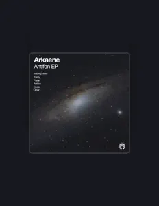 Listen to Arkaene, watch music videos, read bio, see tour dates & more!