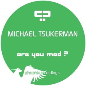 Are You Mad? - EP