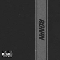 Ronin - Single - Mushroom LX