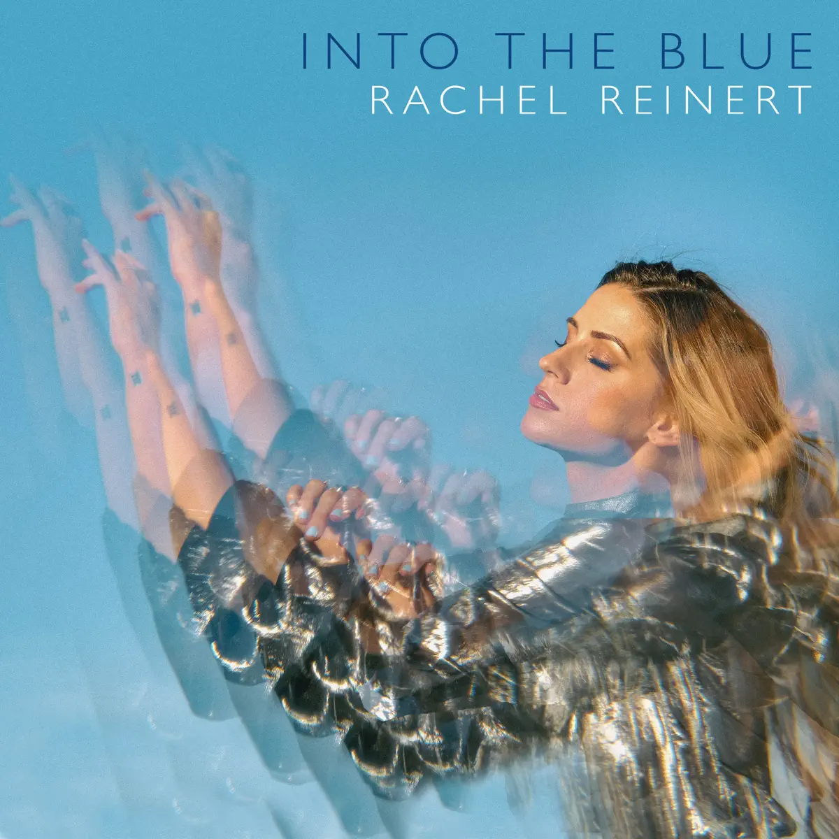 Rachel Reinert - Into the Blue (2020) [iTunes Plus AAC M4A]-新房子