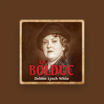 Listen to Debbie Lynch-White, watch music videos, read bio, see tour dates & more!