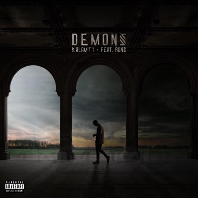 Demons (feat. Ronz) - Single