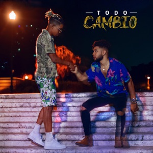 Todo Cambio (feat. Arcangel Brown)