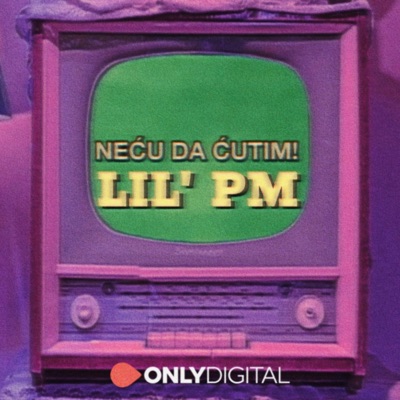 Neću da Ćutim - Single