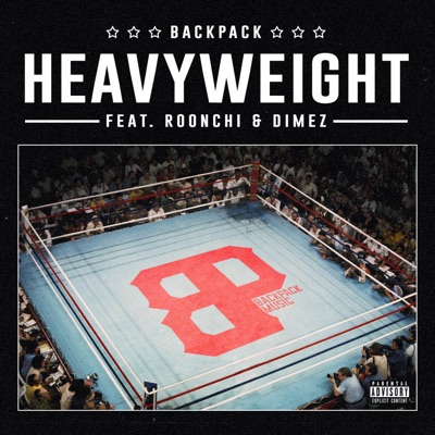 Heavyweight - Single