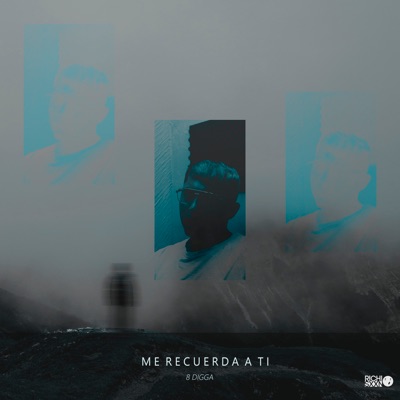 Me Recuerda a Ti - Single