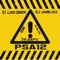 Psa12 (feat. The Adepts, Ohm & DJ Blesd1) - St. Louis Gibbor & DJ JahBluez lyrics
