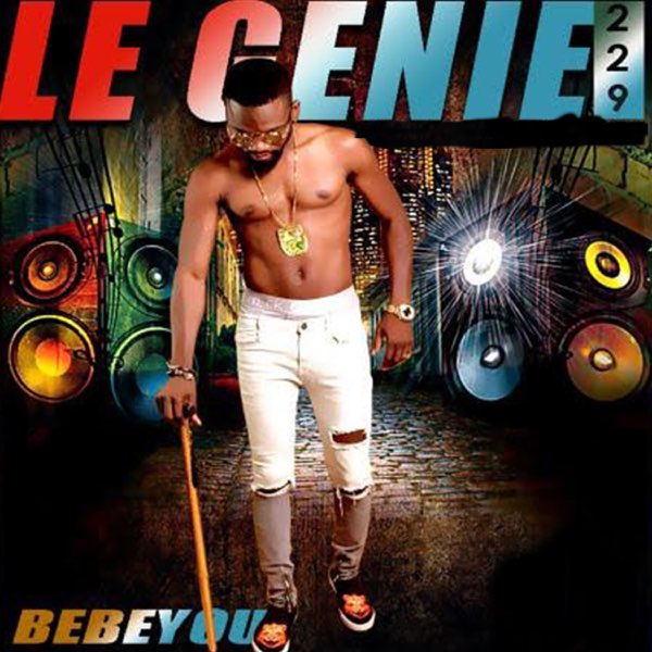 BEBEYOU - Album by Le Génie 229 - Apple Music