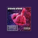 Stevie Steve
