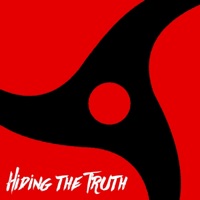 Hiding the Truth (Itachi Rap) (feat. Divide Music) - Single - Shwab-Archive
