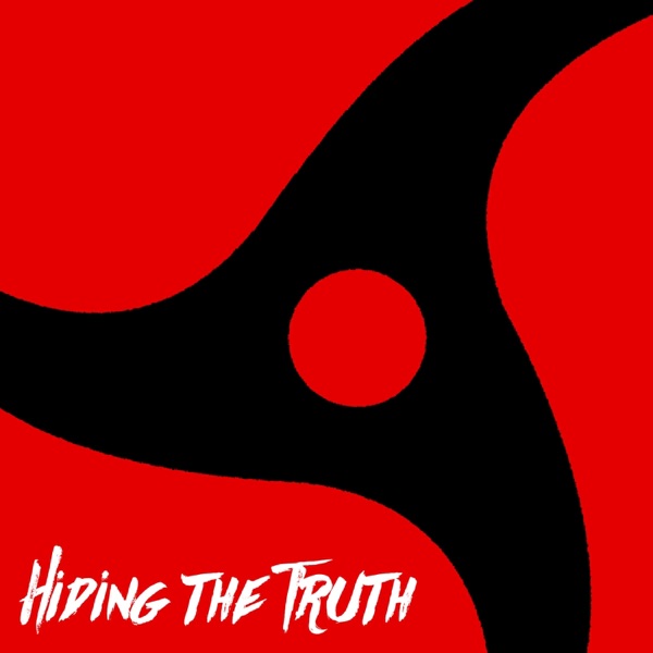 Hiding the Truth (Itachi Rap) (feat. Divide Music)