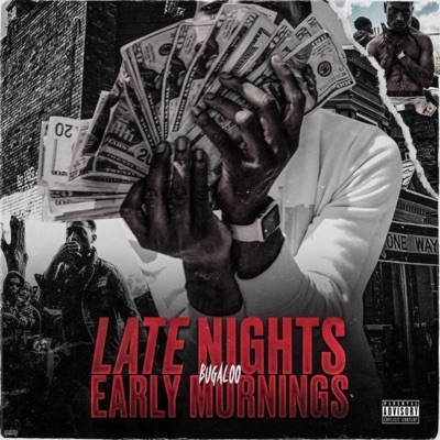 Late Nights Early Mornings