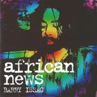 African News — Barry Issac