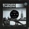 Stones Throw artwork