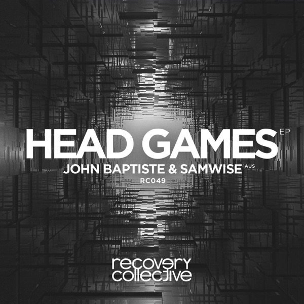 Head Games