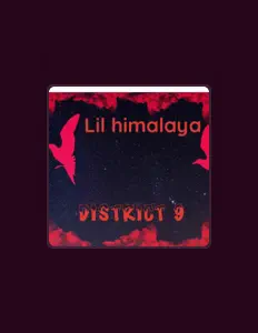 Listen to Lil Himalaya, watch music videos, read bio, see tour dates & more!