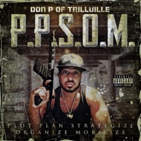 Ppsom - Single - Don P Trillville