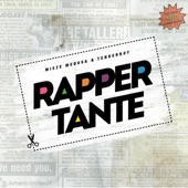 Rappertante artwork