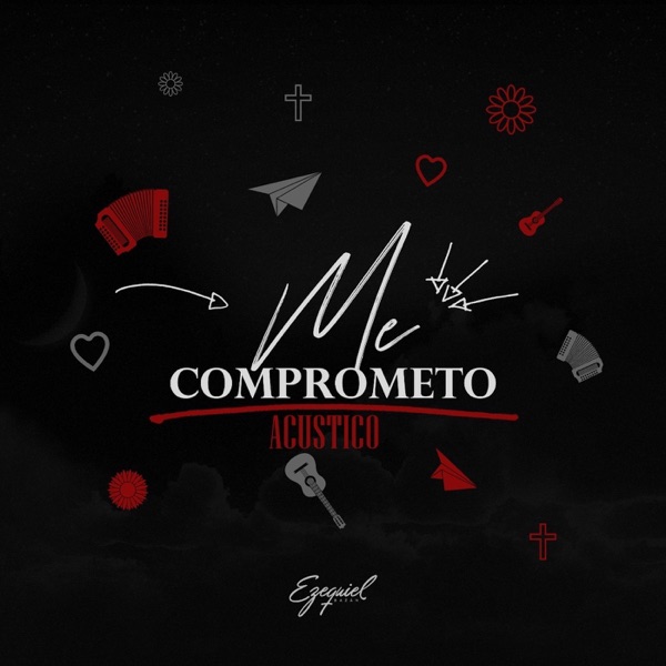 Me Comprometo