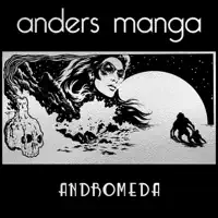 Rosaries and Requiems — Anders Manga