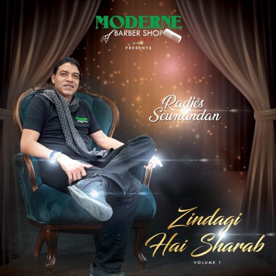 Krstudio - Patthar Ke Sanam (Radjes Sewnanden)