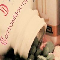 Cottonmouth (feat. Dolce H) - Single - Dolceh