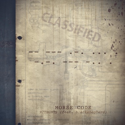 Morse Code (feat. Blackshepherd) - Single