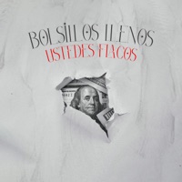 Bolsillos Llenos Ustedes Flacos - Single - Boc614 & Melora1n