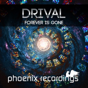 Forever Is Gone - Single