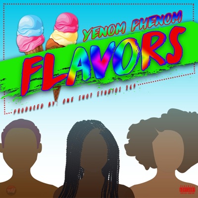 Flavors - Single