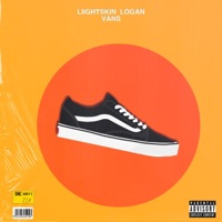 Vans (feat. Big Will) - Single - LiightskinLogan
