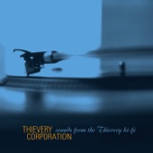 Sounds From the Thievery Hi-Fi artwork