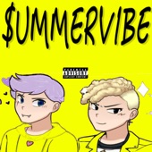 Summer Vibe artwork