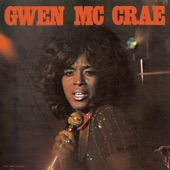 Gwen McCrae - 90% of Me Is You