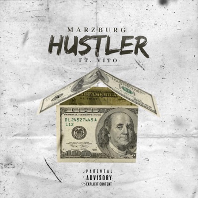 Hustler - Single